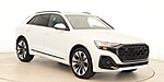 Used 2025 AUDI Q8 55 PRESTIGE in HENDERSON, NEVADA