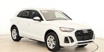 Used 2022 AUDI Q5 45 S LINE PREMIUM in HENDERSON, NEVADA