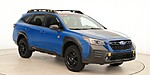 Used 2022 SUBARU OUTBACK WILDERNESS in HENDERSON, NEVADA