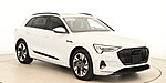 Used 2023 AUDI E-TRON PREMIUM in HENDERSON, NEVADA