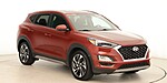 Used 2019 HYUNDAI TUCSON SPORT in HENDERSON, NEVADA