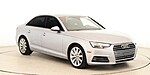 Used 2017 AUDI A4 2.0T PREMIUM in HENDERSON, NEVADA
