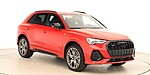 Used 2025 AUDI Q3 PREMIUM PLUS in HENDERSON, NEVADA