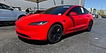 Used 2024 TESLA MODEL 3 BASE in HENDERSON, NEVADA