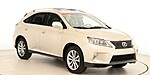 Used 2014 LEXUS RX 350 in HENDERSON, NEVADA