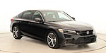 Used 2024 Honda Civic TOURING in HENDERSON, NEVADA