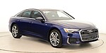 Used 2021 AUDI A6 3.0T PREMIUM PLUS in HENDERSON, NEVADA