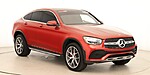 Used 2020 MERCEDES-BENZ GLC-CLASS GLC 300 COUPE in HENDERSON, NEVADA