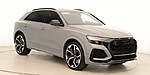 Used 2023 AUDI RS Q8 4.0T in HENDERSON, NEVADA