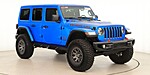 Used 2021 JEEP WRANGLER UNLIMITED RUBICON in HENDERSON, NEVADA