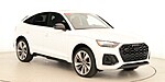 Used 2023 AUDI SQ5 SPORTBACK PREMIUM PLUS in HENDERSON, NEVADA