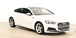 Used 2019 AUDI A5 SPORTBACK PREMIUM in HENDERSON, NEVADA