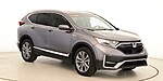 Used 2022 Honda CR-V Hybrid TOURING in HENDERSON, NEVADA