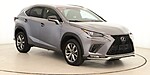 Used 2019 LEXUS NX 300 F SPORT in HENDERSON, NEVADA