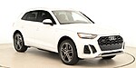 Used 2022 AUDI Q5 55 PREMIUM in HENDERSON, NEVADA