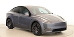 Used 2023 TESLA MODEL Y PERFORMANCE in HENDERSON, NEVADA