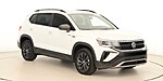 Used 2022 VOLKSWAGEN TAOS 1.5T S in HENDERSON, NEVADA