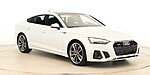 Used 2024 AUDI A5 SPORTBACK 45 S LINE PREMIUM PLUS in HENDERSON, NEVADA