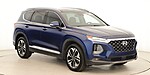 Used 2020 HYUNDAI SANTA FE SEL in HENDERSON, NEVADA