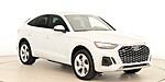 Used 2024 AUDI Q5 SPORTBACK 45 S LINE PREMIUM PLUS in HENDERSON, NEVADA