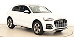 Used 2023 AUDI Q5 40 PREMIUM in HENDERSON, NEVADA