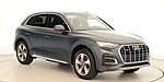 Used 2023 AUDI Q5 40 PREMIUM in HENDERSON, NEVADA