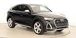 Used 2023 AUDI SQ5 SPORTBACK PRESTIGE in HENDERSON, NEVADA
