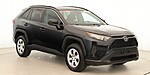 Used 2020 TOYOTA RAV4 LE in HENDERSON, NEVADA