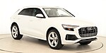 Used 2023 AUDI Q8 55 PREMIUM PLUS in HENDERSON, NEVADA