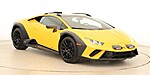 Used 2023 LAMBORGHINI HURACAN STERRATO  in HENDERSON, NEVADA
