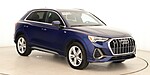 Used 2023 AUDI Q3 PREMIUM in HENDERSON, NEVADA