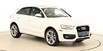 Used 2015 AUDI Q3 2.0T PRESTIGE in HENDERSON, NEVADA