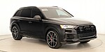 Used 2022 AUDI Q7 55 PRESTIGE in HENDERSON, NEVADA