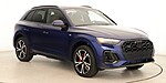 Used 2025 AUDI Q5 45 S LINE PRESTIGE in HENDERSON, NEVADA
