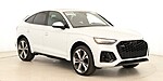 Used 2025 AUDI Q5 45 S LINE PRESTIGE in HENDERSON, NEVADA