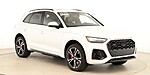 Used 2025 AUDI Q5 45 S LINE PRESTIGE in HENDERSON, NEVADA
