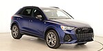 Used 2025 AUDI Q3 PREMIUM PLUS in HENDERSON, NEVADA
