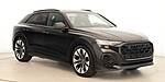 Used 2025 AUDI Q8 55 PRESTIGE in HENDERSON, NEVADA