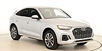 Used 2022 AUDI Q5 SPORTBACK 45 S LINE PREMIUM PLUS in HENDERSON, NEVADA