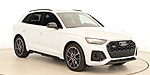 Used 2023 AUDI SQ5 PREMIUM PLUS in HENDERSON, NEVADA