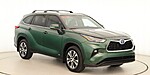 Used 2023 TOYOTA HIGHLANDER HYBRID XLE in HENDERSON, NEVADA