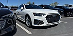 Used 2023 AUDI A4 45 S LINE PREMIUM PLUS in HENDERSON, NEVADA