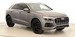 Used 2019 AUDI Q8 3.0T PRESTIGE in HENDERSON, NEVADA