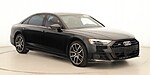Used 2020 AUDI A8 4.0 in HENDERSON, NEVADA