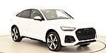 Used 2025 AUDI Q5 SPORTBACK 45 S LINE PRESTIGE in HENDERSON, NEVADA