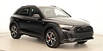 Used 2025 AUDI Q5 45 S LINE PRESTIGE in HENDERSON, NEVADA
