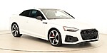 Used 2023 AUDI A5 45 S LINE PREMIUM PLUS in HENDERSON, NEVADA