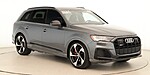 Used 2024 AUDI SQ7 PREMIUM PLUS in HENDERSON, NEVADA
