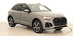 Used 2025 AUDI Q5 45 S LINE PRESTIGE in HENDERSON, NEVADA