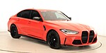 Used 2022 BMW M3 COMPETITION in HENDERSON, NEVADA